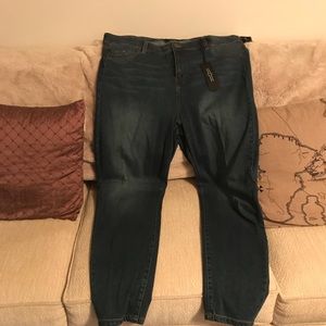 Liverpool jeans